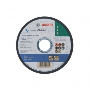 DISCO DE CORTE BOSCH INOXIDABLE STANDARD 4.1/2 115mm