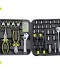 KIT DE HERRAMIENTA PORTATIL 189 PCS, KLATTER