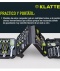 KIT DE HERRAMIENTA PORTATIL 189 PCS, KLATTER