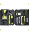 KIT DE HERRAMIENTA PORTATIL 189 PCS, KLATTER