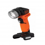 SET DE HERRAMIENTAS ELECTRICAS INALAMBRICAS 12V BLACK+DECKER 4