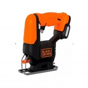 SET DE HERRAMIENTAS ELECTRICAS INALAMBRICAS 12V BLACK+DECKER 4