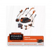 SET DE HERRAMIENTAS ELECTRICAS INALAMBRICAS 12V BLACK+DECKER 4