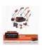 SET DE HERRAMIENTAS ELECTRICAS INALAMBRICAS 12V BLACK+DECKER 4