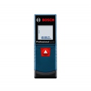 MEDIDOR LASER DE DISTANCIA GLM 20 - BOSCH