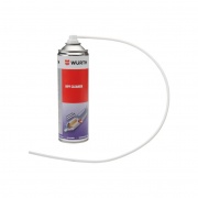 LIMPIADOR DPF, DPF CLEANER, LIMPIADOR DE FILTRO 500ML