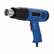 PISTOLA DE CALOR AIRE CALIENTE 20000W 650C