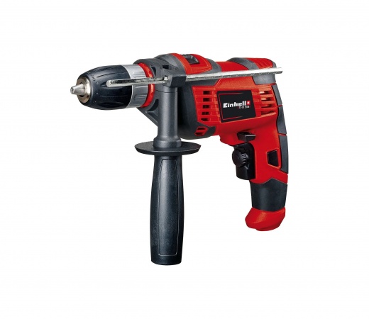 TALADRO PERCUTOR 550W 13mm TC-ID 550 E - EINHELL