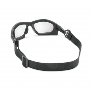 LENTES UVEX, SEISMIC HS CLARO, HONEYWELL SAFETY