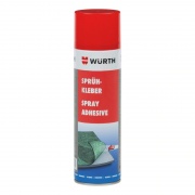 COLA EN SPRAY 500ml, WURTH