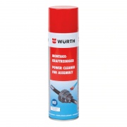 DESENGRASANTE INDUSTRIAL 500ml WURTH