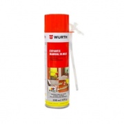 ESPUMA EXPANFIX 500ml C/CANULA WURTH