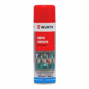 LIMPIA CONTACTO 300ml WURTH