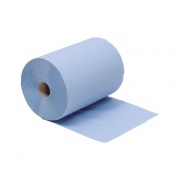 PAPEL DE LIMPIEZA ROLLO 39cm-1000HOJ-3CAP