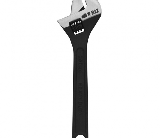 LLAVE AJUSTABLE FOSFATADO 6" W-MAX