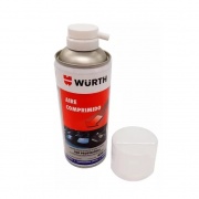 AIRE COMPRIMIDO 400ML Wurth