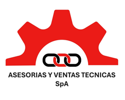 Asesorías y ventas técnicas SpA